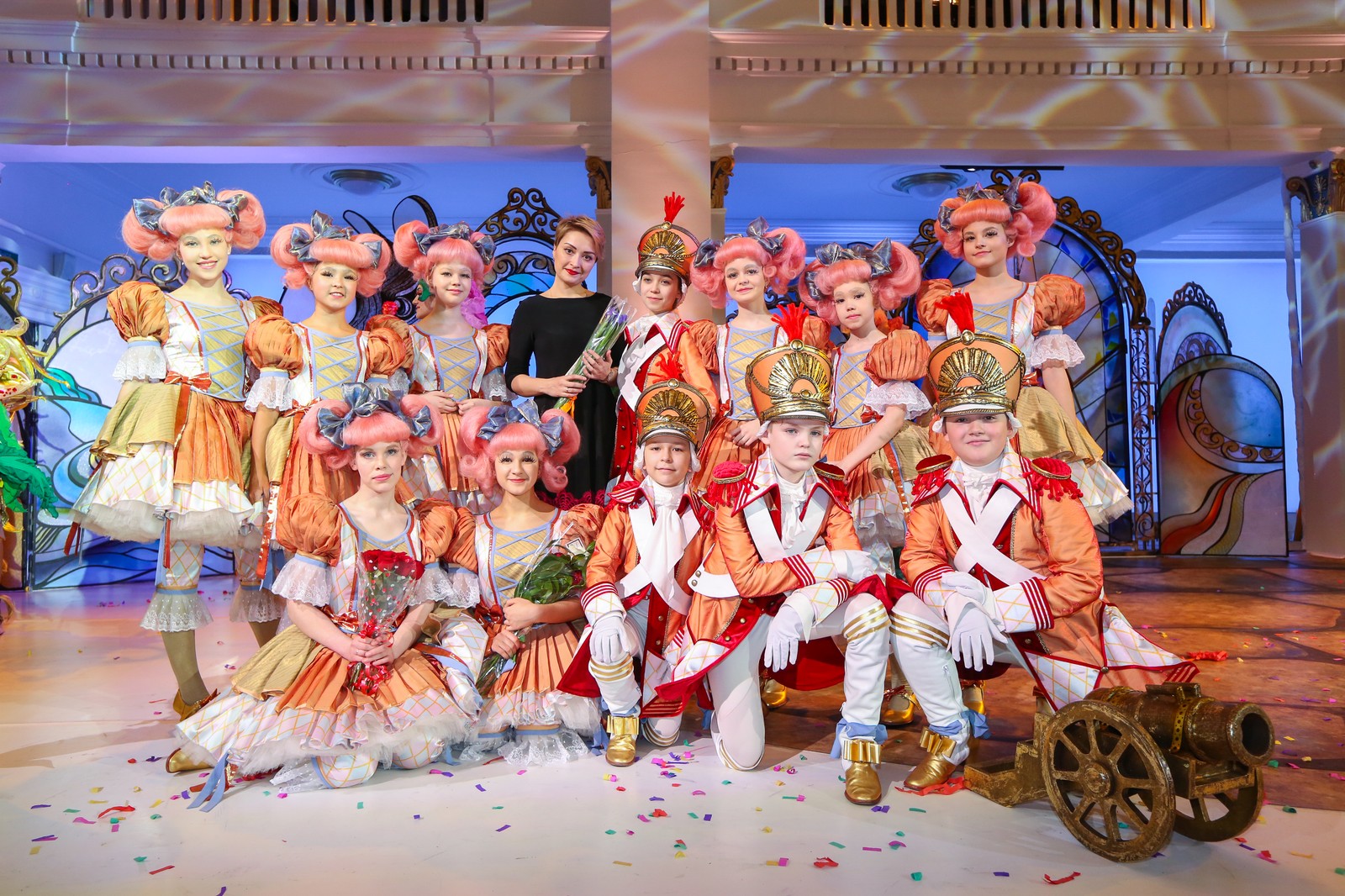 Детский хор НОВАТа объявляет набор мальчиков - НОВАТ - фото №9